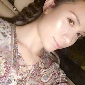 Meet your Posher, Janelys